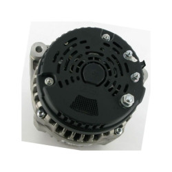 Alternator Letrika, 14 V, 120 IA1095 Mahle 3838922067521