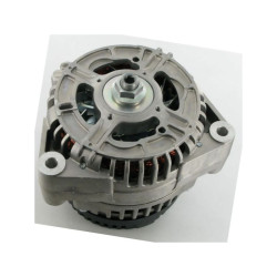 Alternator Letrika, 14 V, 120 IA1095 Mahle 3838922067521