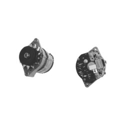 Alternator Letrika, 14 V, 70 A IA0592 Mahle 3838922051582