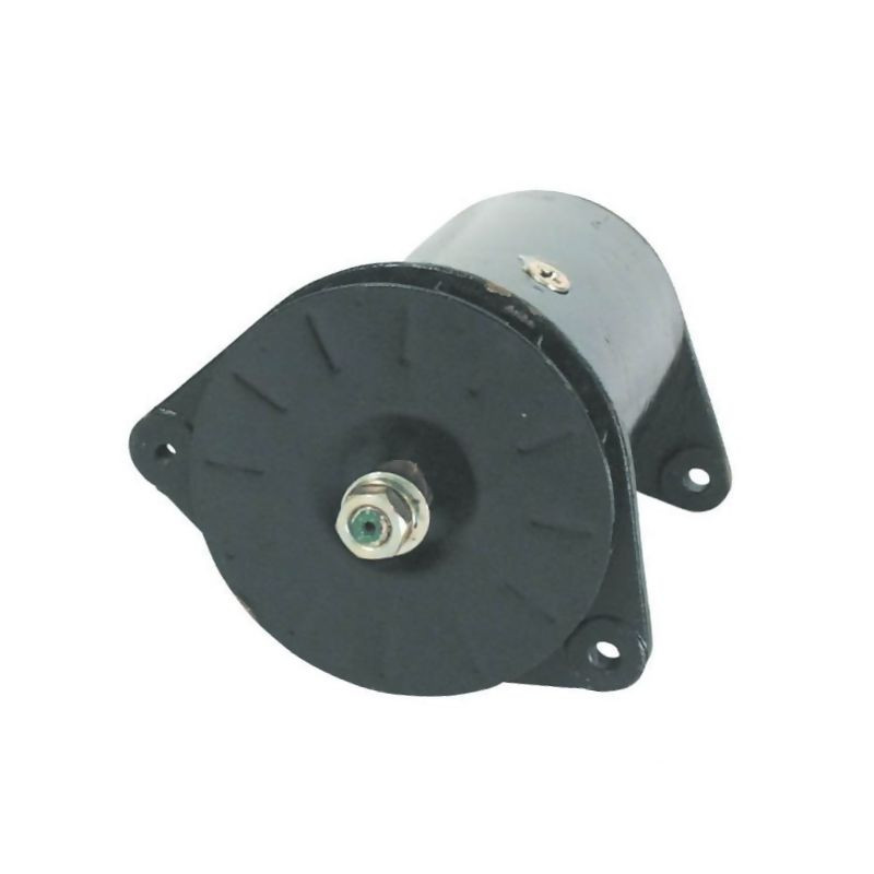 Alternator, 14 V, 22 A