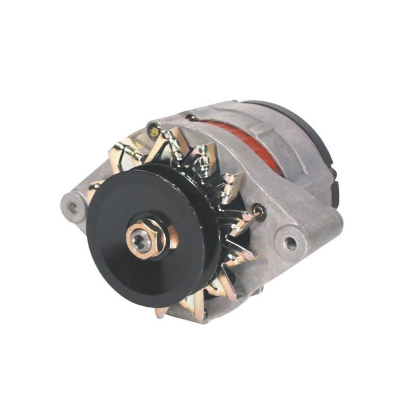 Alternator Letrika, 14 V, 55 A IA0453 Mahle 3838922050905