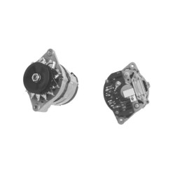 Alternator Letrika, 14 V, 55 A IA0453 Mahle 3838922050905