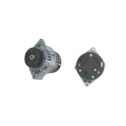 Alternator Letrika, 14 V, 95 A IA0989 Mahle 3838922057744