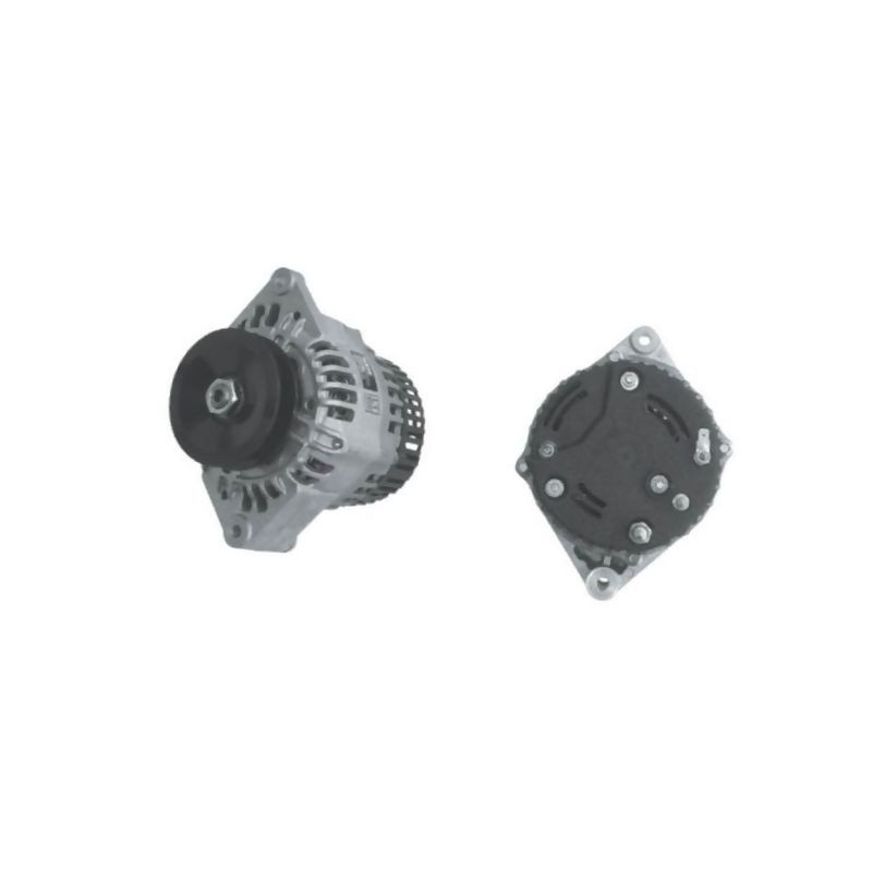 Alternator Letrika, 14 V, 95 A IA0989 Mahle 3838922057744