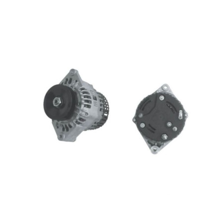 Alternator Letrika, 14 V, 95 A IA0989 Mahle 3838922057744