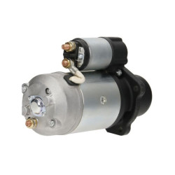 Rozrusznik Letrika, 12 V, 4,0 IS0663 Mahle 8719607067621