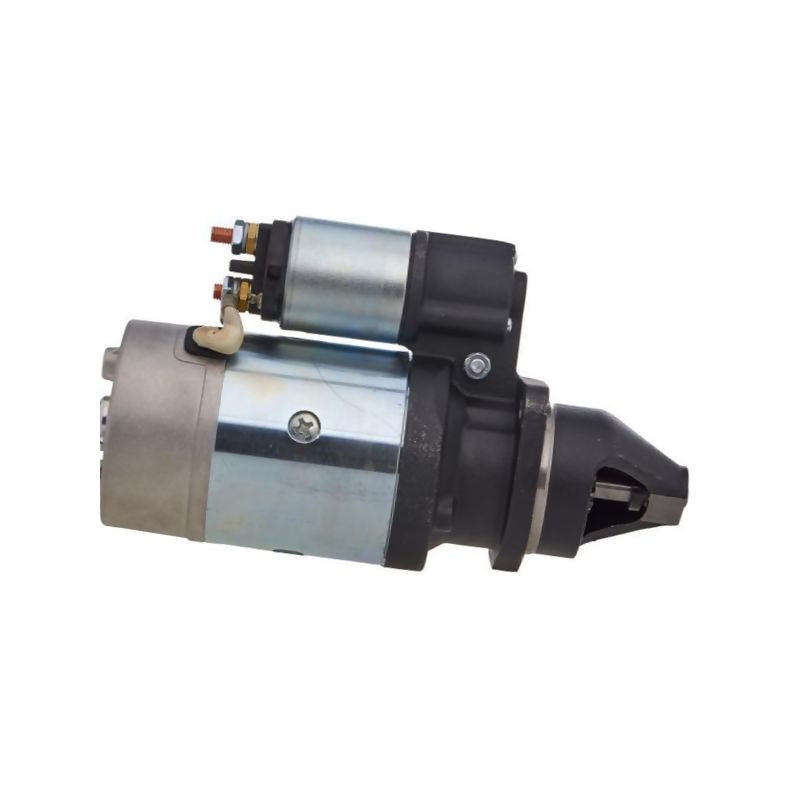 Rozrusznik Letrika, 12 V, 2,7 IS0533 Mahle 3838922052558