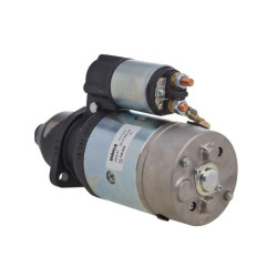 Rozrusznik Letrika, 12 V, 2,7 IS0533 Mahle 3838922052558