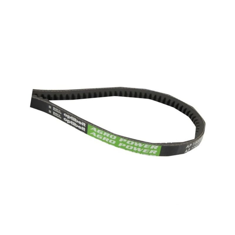 Pas klinowy, AVX Z52009AB Optibelt 4014486495478