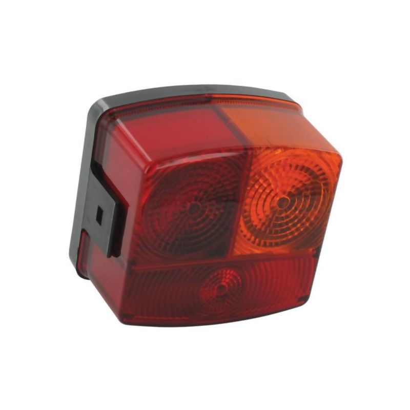 Lampa tylna zespolona AL67206 John Deere AL67206