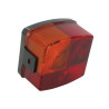 Lampa tylna zespolona AL67208 John Deere AL67208
