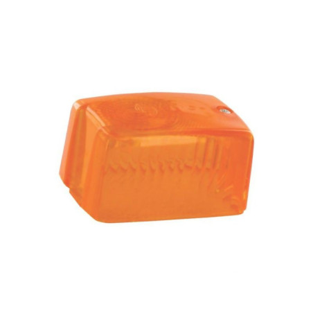 Klosz lampy kierunkowskazu, le 9EL134659001 Hella 4082300213393
