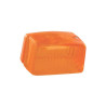 Klosz lampy kierunkowskazu, le 9EL134659001 Hella 4082300213393