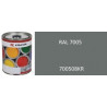 Lakier do maszyn RAL, 7005 szary mysi 1 l