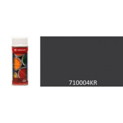 Lakier pasujący do maszyn Fendt , szary &ampgt2005 400 ml