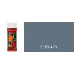 Lakier pasujący do maszyn Hitachi, seria EX 45 szary 400 ml