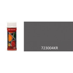 Lakier pasujący do maszyn Massey Ferguson, szary &ampgt1979 400 ml