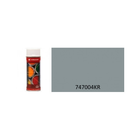 Lakier pasujący do maszyn Massey Ferguson, 50 szary &ampgt2009 400 ml