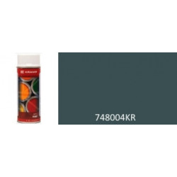 Lakier pasujący do maszyn Ammann Yanmar, szary 400 ml