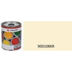 Lakier do maszyn RAL, 9001 biały perłowy 1 l
