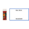 Lakier do maszyn RAL, 9010 biały alpejski 400 ml