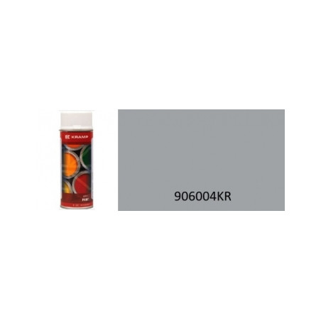 Lakier pasujący do maszyn Case IH, srebrny 400 ml