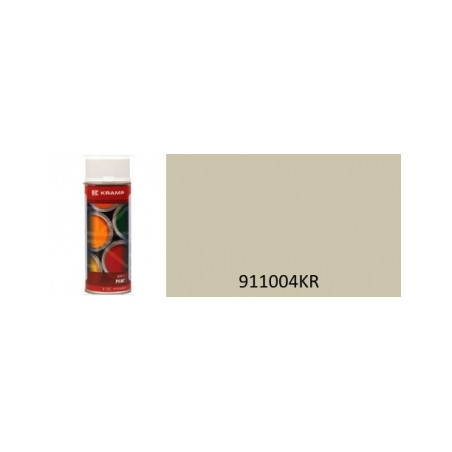 Lakier pasujący do maszyn IHC, kość słoniowa 400 ml