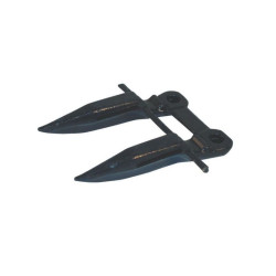 Bagnet podwójny