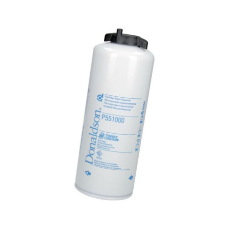 Filtr paliwa P551000 Donaldson 0742330043578