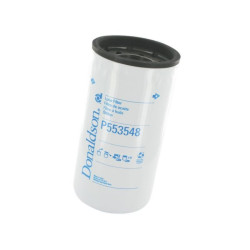 Filtr oleju P553548 Donaldson 8716106773961