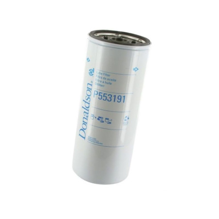 Filtr oleju P553191 Donaldson 0742330044308