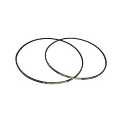 Zestaw pasów, 2 szt. 069998T1AB Optibelt 4014486493962