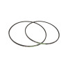 Zestaw pasów, 2 szt. 069998T1AB Optibelt 4014486493962