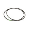 Zestaw pasów, 2 szt. X696613901000AB Optibelt 4014486493559