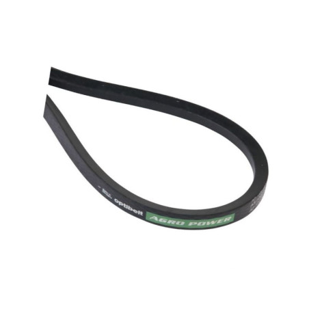 Pas klinowy 87739437AB Optibelt 4014486462920