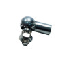 Przegub kulowy M8 L/M8x16, kulka 13mm