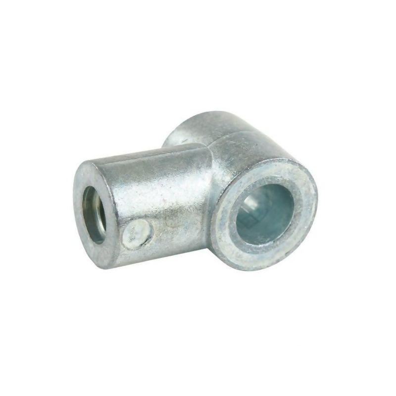 Ucho przyłączeniowe sprężyny gazowej