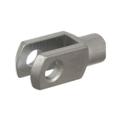 Głowica widełkowa G6, 12 mm M6x1