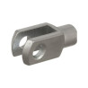 Głowica widełkowa G6, 12 mm M6x1