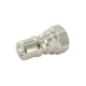Szybkozłącze wtyczka ISO B wew. 1/2" BSP Faster