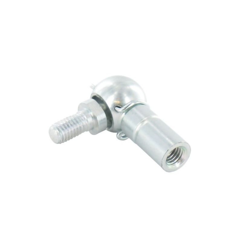 Przegub kulowy M5 R/M5Lx11, kulka 8mm