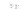 Końcówka drążka 9508-CA92720 Stabilus 9508-CA92720