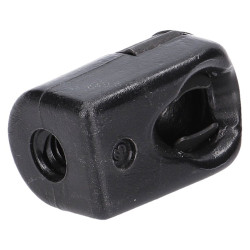 Końcówka drążka M6, kulka 10mm 9508-KR22231