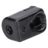 Końcówka drążka M6, kulka 10mm 9508-KR22231