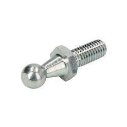 Czop kulisty K10 M6X13 9508-KR25024