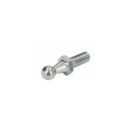 Czop kulisty K10 M6X13 9508-KR25024