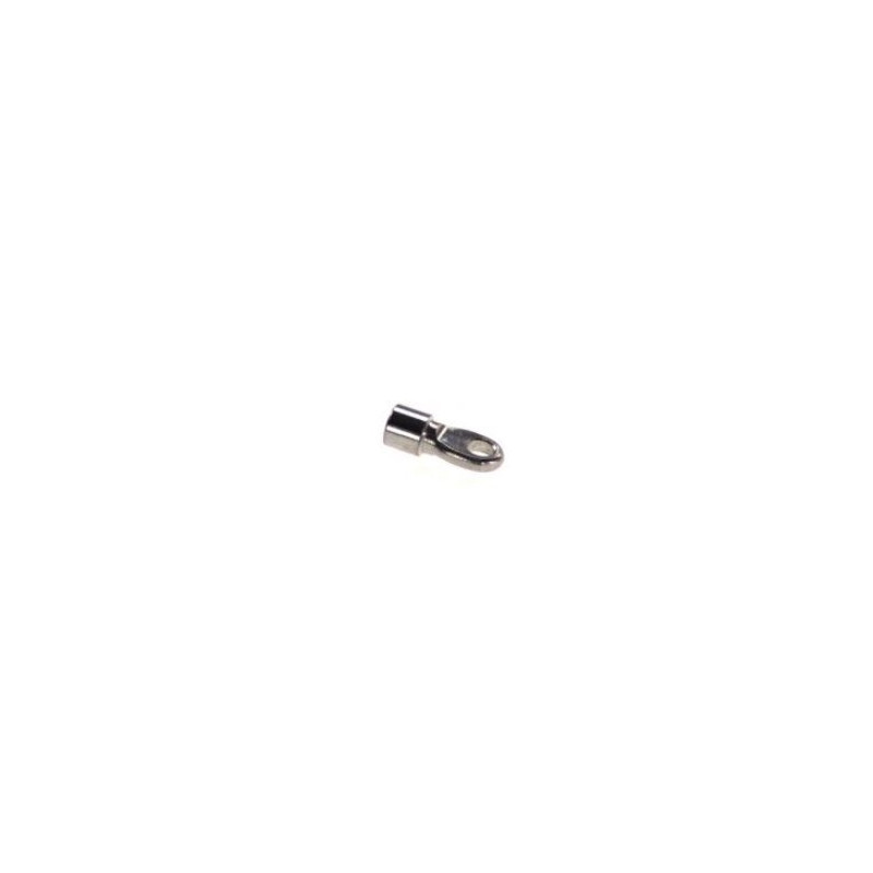 Mocowanie oczko M8 fi8 L+12.50mm 9508-KR25114