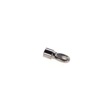 Mocowanie oczko M8 fi8 L+12.50mm 9508-KR25114