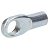 Mocowanie oczko M6 fi8 L+14.5mm 9508-KR25175
