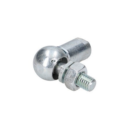 Przegub kulowy  M8 R/M8 R kulka 13mm 9508-KR25345